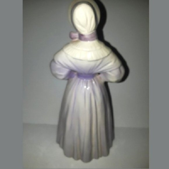 Gentle thoughts figurine by Goebel - Picture 3 of 4
